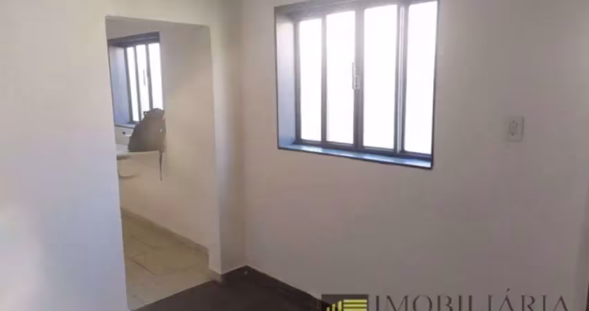 Casa com 1 quarto para alugar na Rua Capitão José Verdi, Vila Curti, São José do Rio Preto