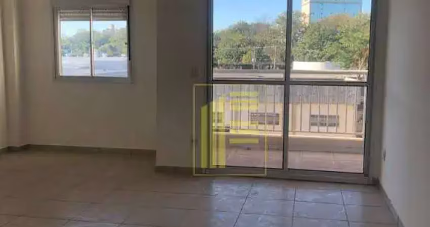 Apartamento para venda na redentora com 02 quartos, sendo 01 suíte e 02 vagas de garagem.