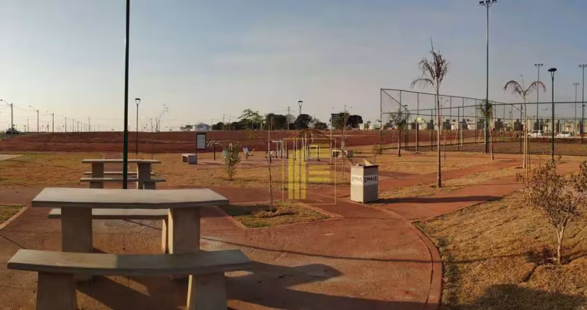 Terreno para venda atrás dos condomínios parque da liberdade. terreno com 242,88 m², plano.