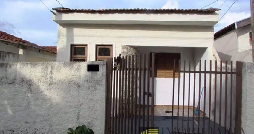 Casa para locação com 01 dormitorio no bairro boa esperança.