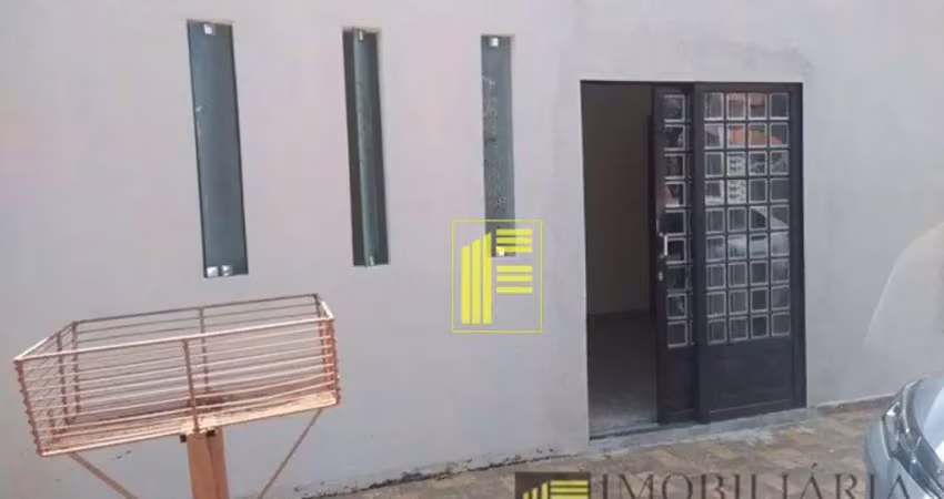 Salão para alugar, 40 m² por r$ 728,00 - residencial jardim antonieta - são josé do rio preto/sp