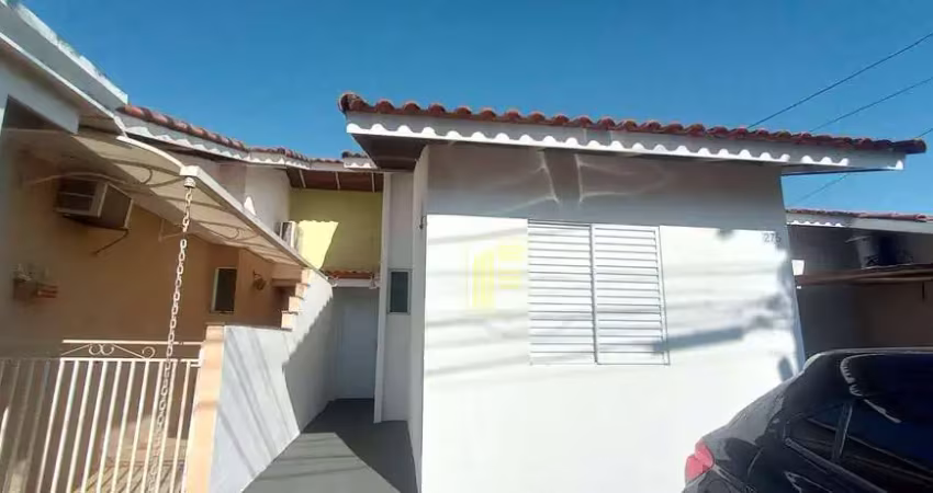 Casa para locação no condominio parque da liberdade ii.