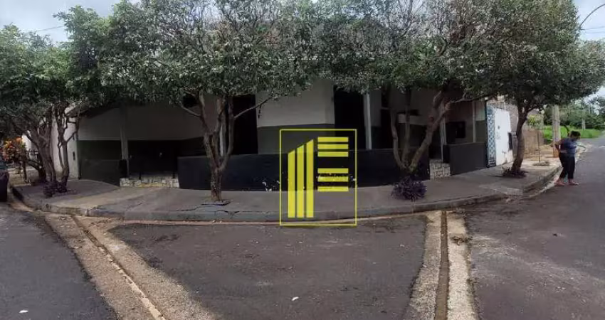 Salão comercial para locação – 70 m² – próximo aos condomínios borghese