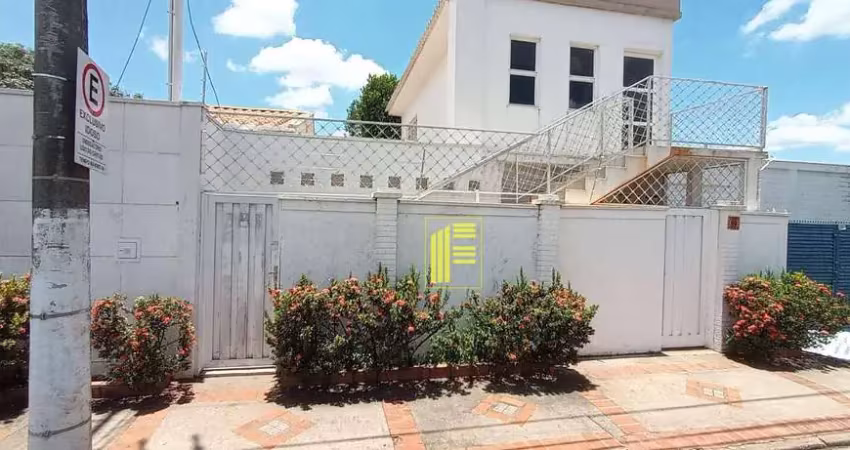 Imóvel comercial ou residencial para alugar no jardim santa luzia – são josé do rio preto