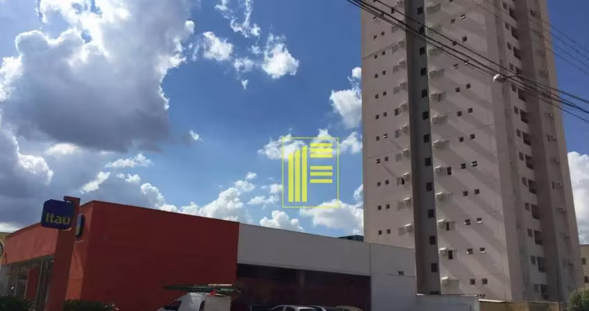 Vende-se apartamento 2 dormitórios 2 wc no vetorazzo