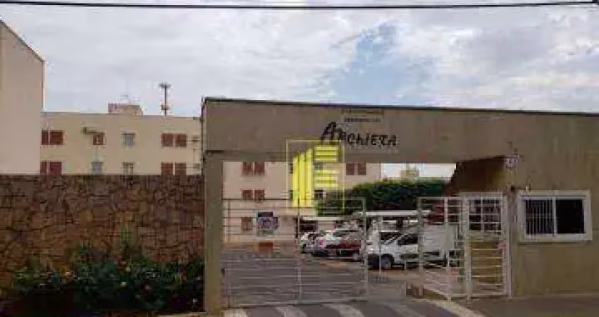 Apartamento de 02 dormitórios para venda na anchieta.