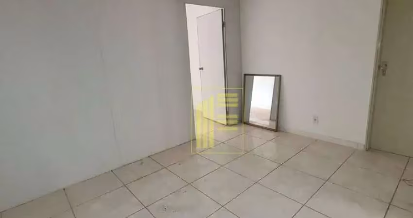Sala em prédio comercial para locação no centro de rio preto.