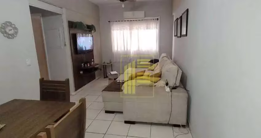 Apartamento para locação no jardim vetorazzo com 02 quartos e garagem.