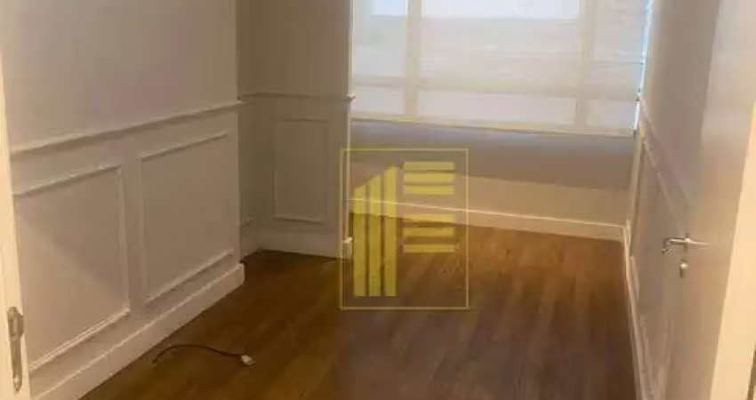 Sala comercial para alugar na Avenida Presidente Juscelino Kubitschek de Oliveira, Residencial Eco Village I, São José do Rio Preto
