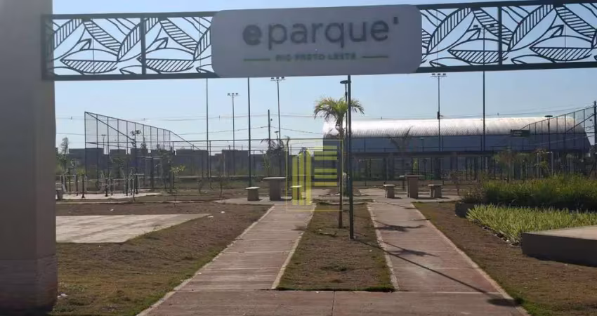 Eparque leste, próximo ao village damha iii - lindo terreno comercial - plano local alto - 200m² - oportunidade! quitado - r$98.000,00 (17)99210-5000.