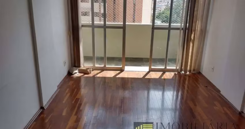 Apartamento no boa vista para locação com 03 dormitórios e 01 vaga de garagem.