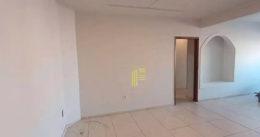 Apartamento para locação no boa vista, próximo da unirp, com 03 quartos e garagem.