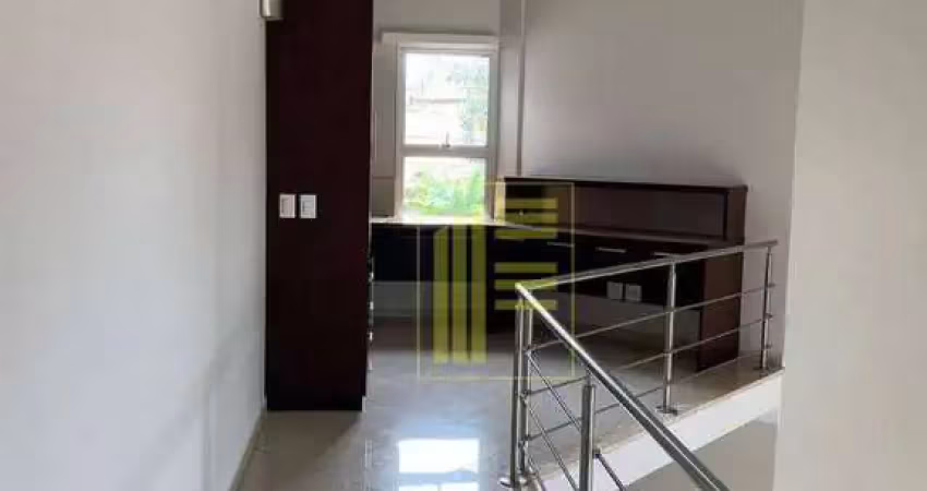Casa para locação em condomínio na zona sul com 440m² de construção. reformada, próximo do iguatemi.