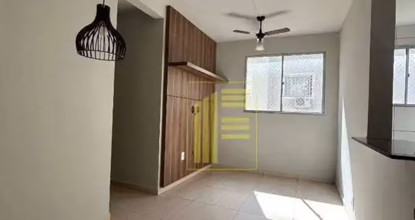 Apartamento com suíte para locação no macedo teles i.