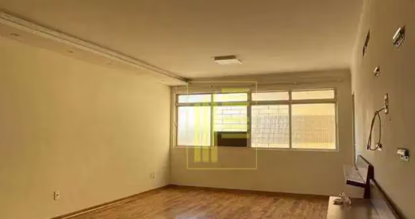 Ótimo apartamento todo reformado para venda no centro de rio preto, 1 por andar.