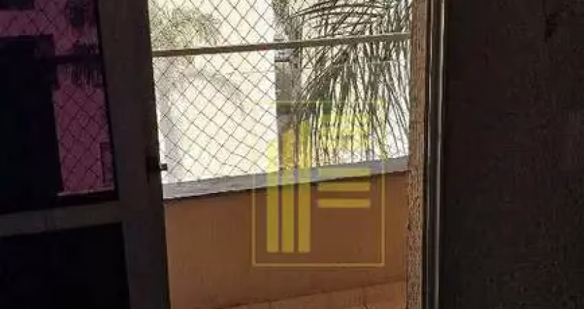Apartamento a venda próximo a represa municipal com armários planejados e 02 vagas.