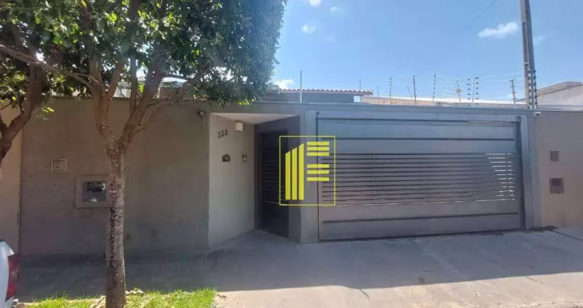 Casa para locação  próximo da avenida ernesto vetorazzo.