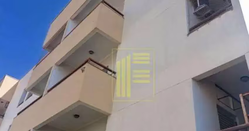 Apartamento 2 quartos com sacada e vaga coberta na vila ipiranga – ótima localização!