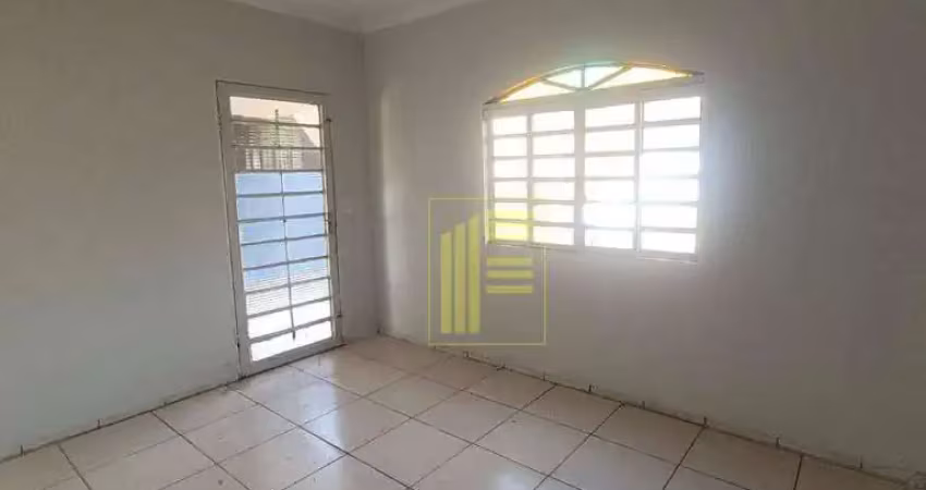 Casa com 2 quartos para alugar na Rua Doutor Cervantes Arantes, Jardim Vale do Sol, São José do Rio Preto