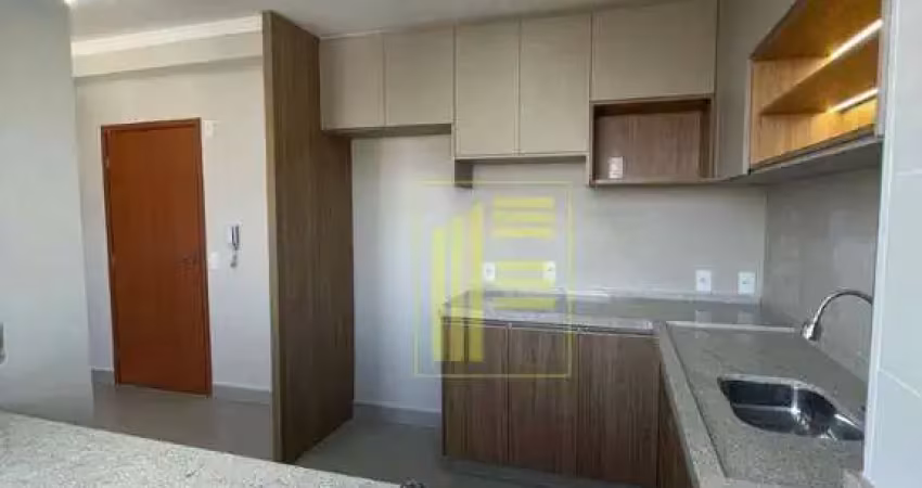 Apartamento com 2 quartos à venda na Avenida Benedito Rodrigues Lisboa, Jardim Bosque das Vivendas, São José do Rio Preto