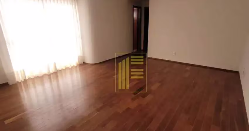 Apartamento para locação na vila imperial – 2 quartos e garagem