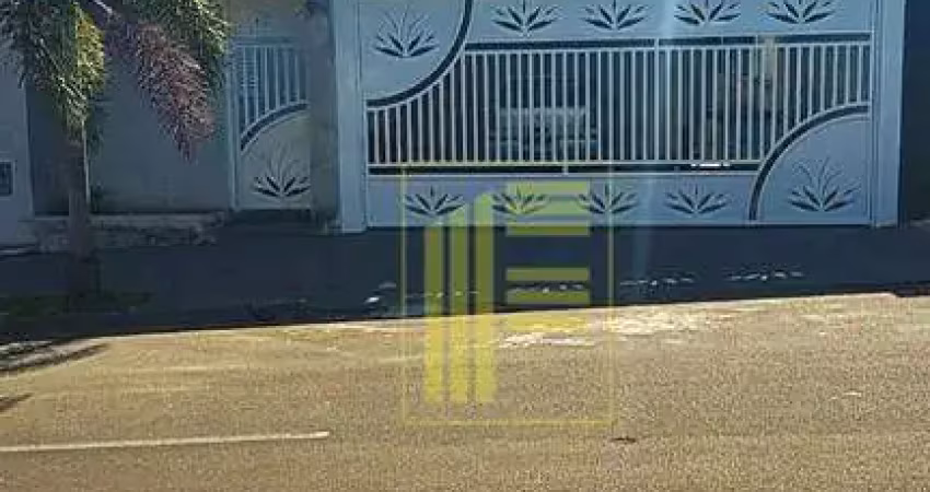 Casa para locação em guapiaçu com 03 quartos, área com churrasqueira e 04 vagas de garagem.