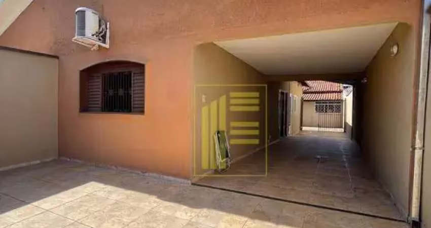 Casa com 3 quartos à venda na Avenida Presidente Getúlio Vargas, São Francisco, São José do Rio Preto