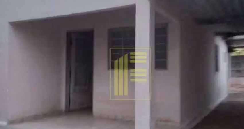 Vende-se casa no jardim itapema com boa localização no bairro, oportunidade para comercio.