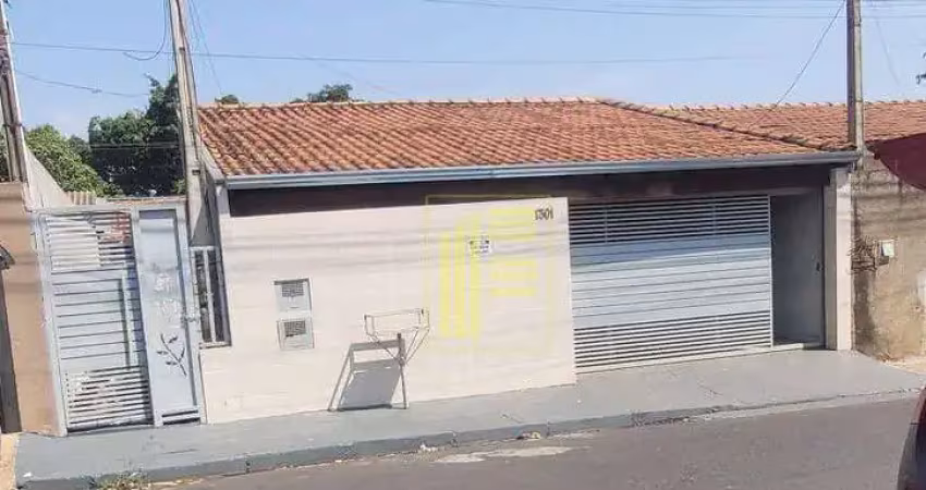 Casa no maria lucia para locação com 02 quartos e 02 vagas de garagem.