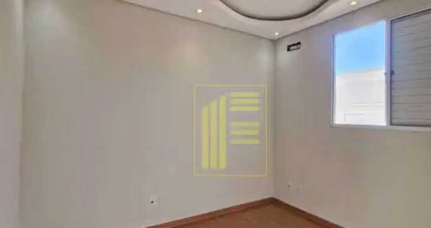 Apartamento no rios di itália com 02 dormitórios e garagem coberta para locação.