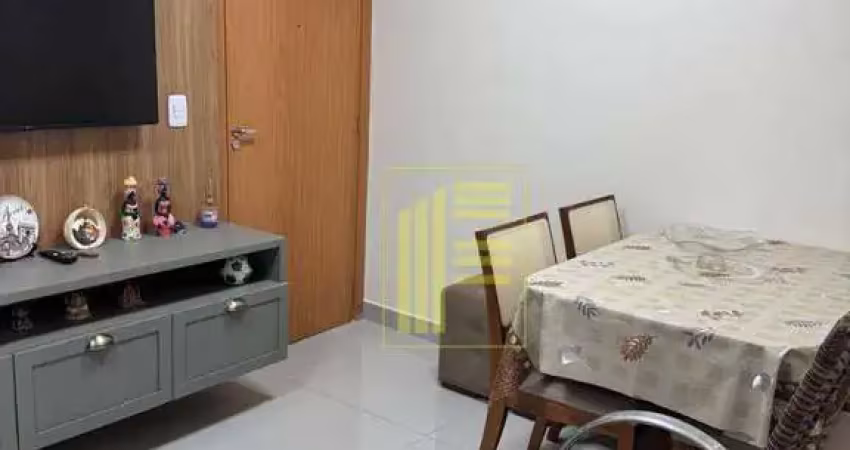 Vende-se apartamento 02 dormitórios, 02 vagas, em condomínio, próximo a av. philadelpho gouveia neto.