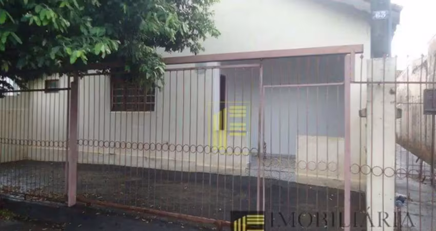 Jardim america, terreno 300m², construção 229m², 04 casas alugadas. renda r$2.700,00. unica! r$349.000,00. (17)99210-5000.