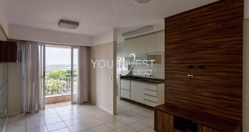 Apartamento para VENDA com 3 quartos com 1 Suite proximo ao Shopping Catuai.
