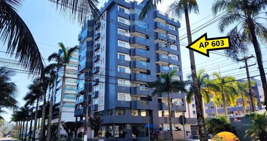 Apartamento em Caiobá Vende-se. Edifício Ilhas Galápagos – R$1.600.000,00