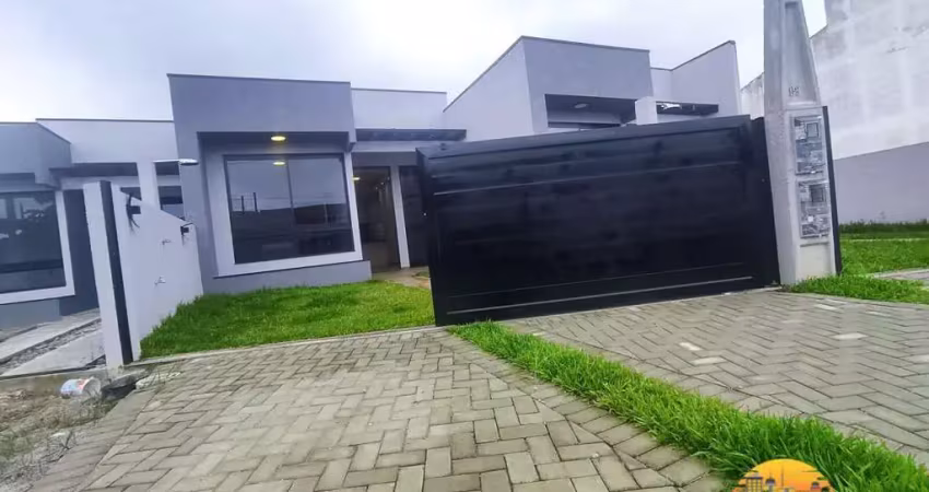 ﻿Casa Alto Padrão R$550mil - Balneário Bom Retiro – Matinhos/PR