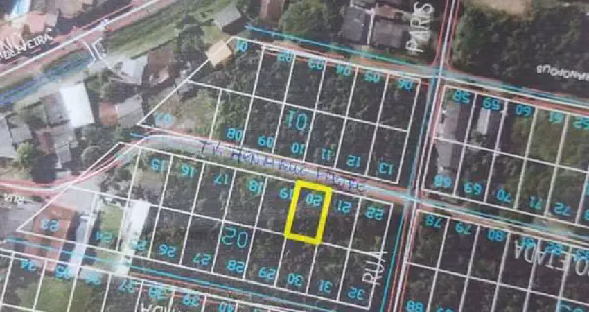 ﻿r$250mil - excelente oportunidade de terreno com 375m2 (15x25) matinhos - próximo a jk - caiobá