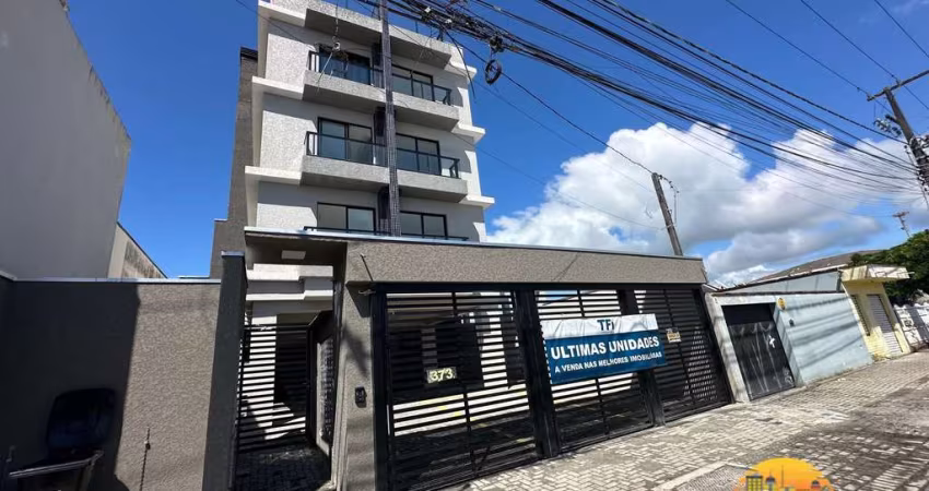 Praia de Leste Excelente Oportunidade de Apartamentos Novos à Venda