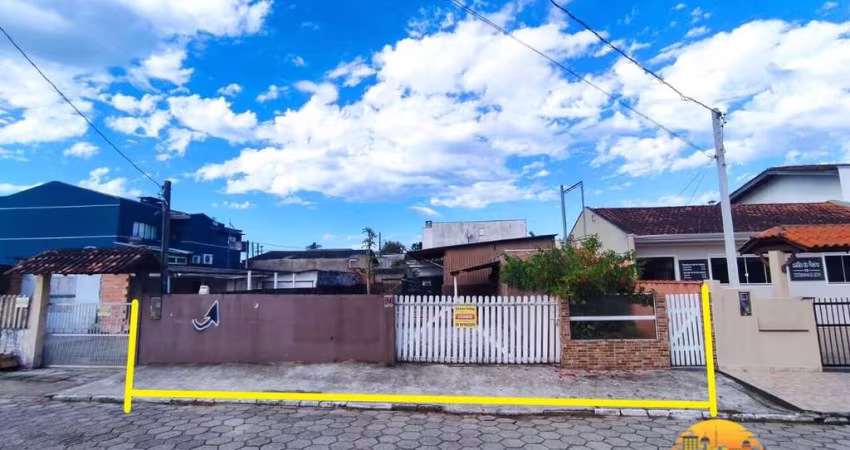 Terreno à Venda no Centro de Matinhos – A Uma Quadra da Prefeitura