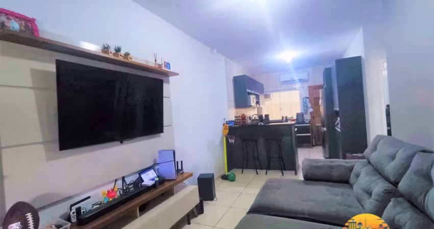 ﻿Casa à Venda – Proximidades/Rodoviária/Shopping de Caiobá em Matinhos/PR – 320mil - Aceita Financiamento
