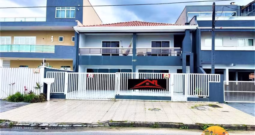 Excelente Casa Duplex Frente Mar em Matinhos