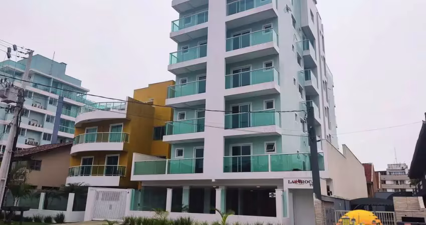 Apartamento garden em caiobá/matinhos/pr – novo – pronto para morar