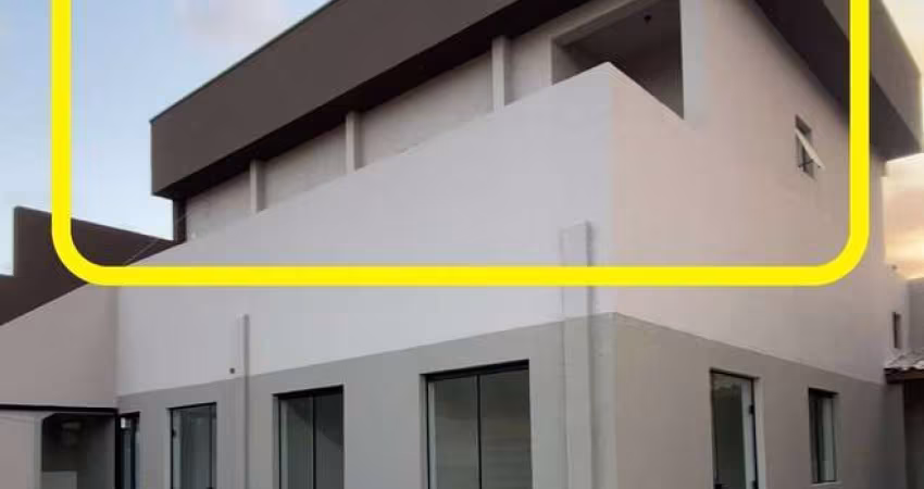 Apartamento Novo à Venda com 3 Quartos em Matinhos/PR