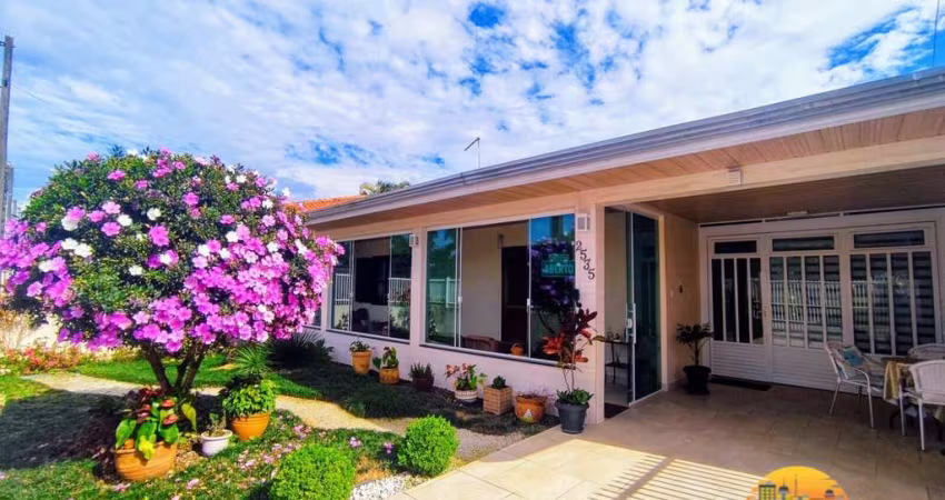 Imperdível - Casa à Venda em Matinhos Balneário Riviera - Frente Avenida Paranaguá a poucos Passos Mar - R$599.000,00
