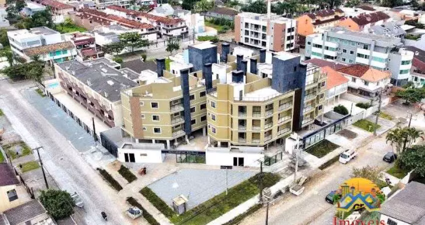Apartamento de cobertura duplex em caiobá – matinhos pr