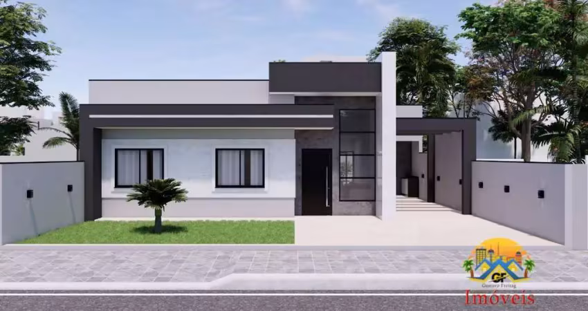 ﻿casa nova e moderna no litoral – balneário ipanema, pontal do paraná  oportunidade única - casa exclusiva em terreno individual!