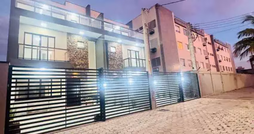 Vende-se à 50 metros do mar - triplex de alto padrão – balneário monções - pontal do paraná/pr