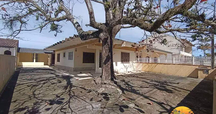 ﻿casa à venda em matinhos – oportunidade perto do mar no balneário riviera
