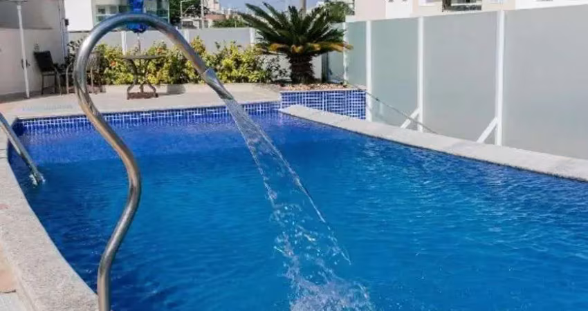 Lindo apartamento nos ingleses - 2 dt. c/ suite - mobiliado