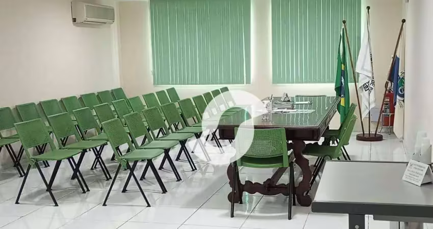 Casa comercial com 334 m² ,  por r$ 2.200.000 - barreto - niterói/rj