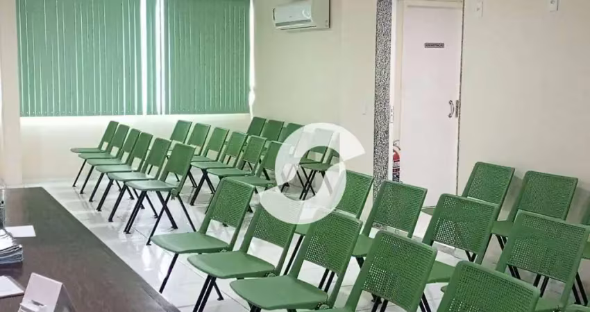 Casa comercial com 334 m² ,  por r$ 2.200.000 - barreto - niterói/rj